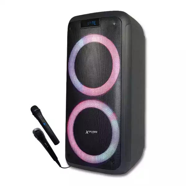 Karaoke sistem Xplore XP8816 Chaos