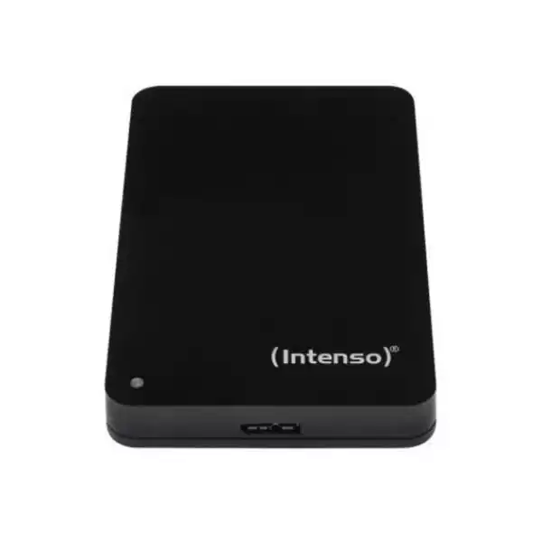 Eksterni hard disk 1TB Intenso 6021560 Black
