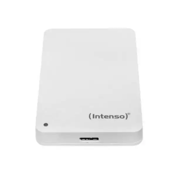 Eksterni hard disk 1TB Intenso 6021561 White