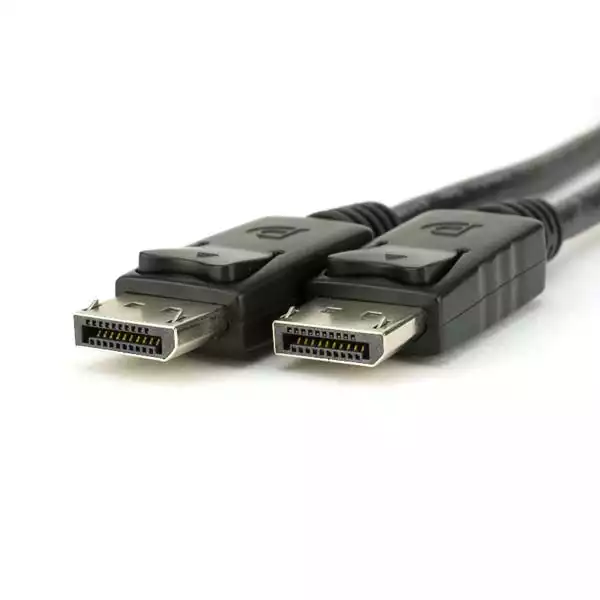 Kabl DisplayPort m/m assmann 3m
