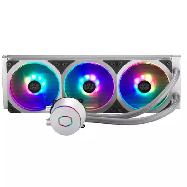 CPU Cooler MasterLiquid ML360P MLY-D36M-A18PA-R1