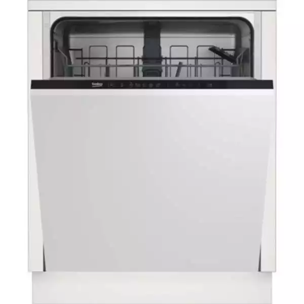Ugradna mašina za pranje sudova Beko DIN36422
