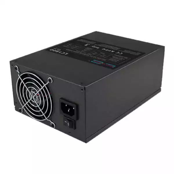 Napajanje 1800W LC POWER LC1800 V2.31 Mining edition- Bulk