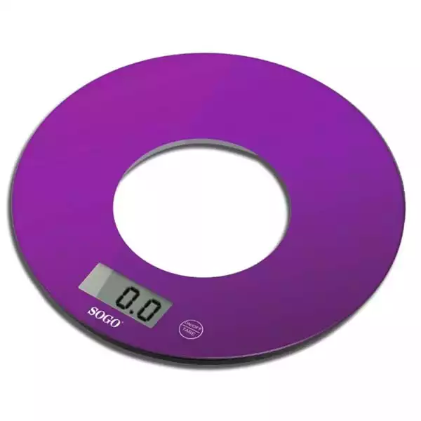 Kuhinjska vaga Sogo BAC-SS-3965-V do 5kg
