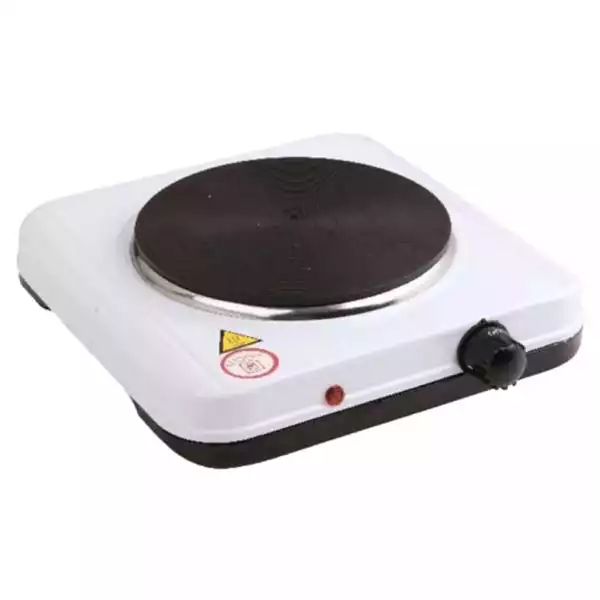 Električni rešo Sapir SP-1445-WWO snaga 1500W/prečnk 18cm
