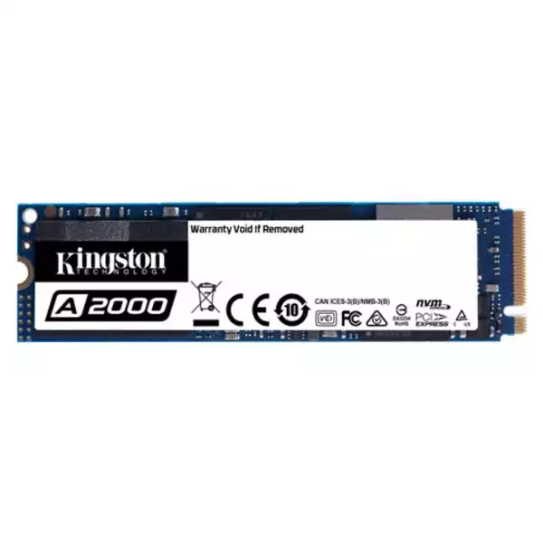 SSD M.2 1TB Kingston SA2000M8/1000G