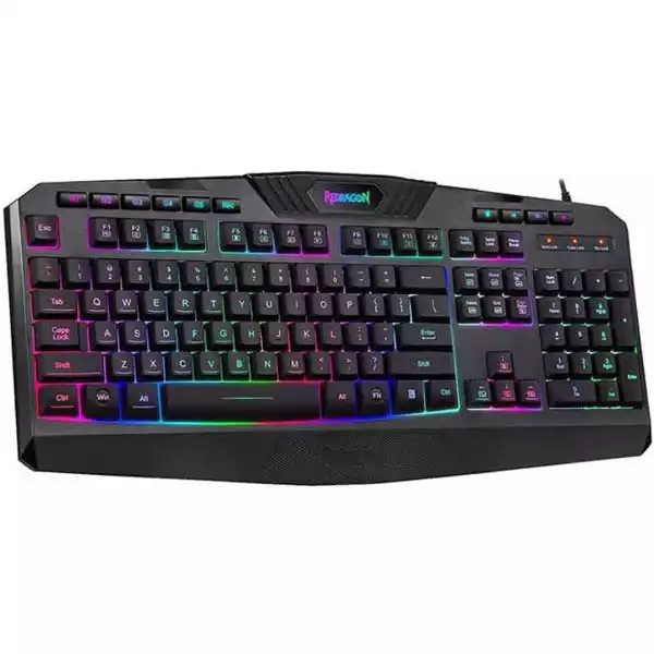 Tastatura Redragon Harpe PRO K503A Membranska RGB