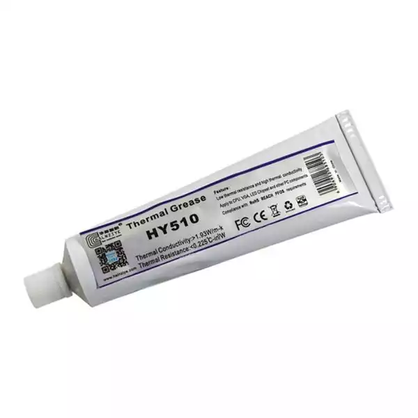 Pasta za procesore Halnziye HY510 100g