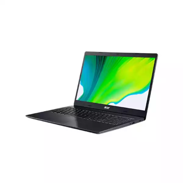 Laptop Acer A315-34-P5BS 15.6 FHD/Pentium N5000/4GB on board/1TB Black NX.HE3EX.022