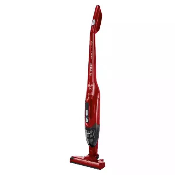Usisivač štapni 2u1 Bosch BBHF214R crveni 14.4V