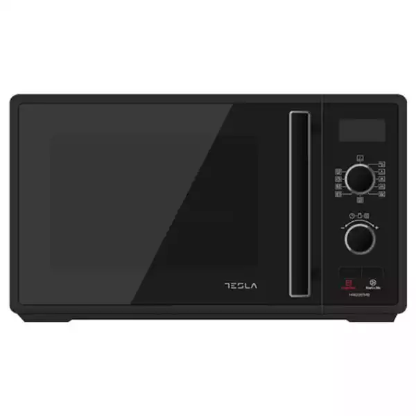 Mikrotalasna Tesla MW2391MB zapremina 23l/digitalne komande/snaga 1000W