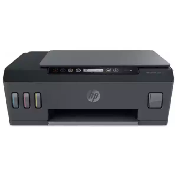 Multifunkcionalni uređaj HP Ink Tank 515 1TJ09A  (18000 crnih i 8000 kolor otisaka)