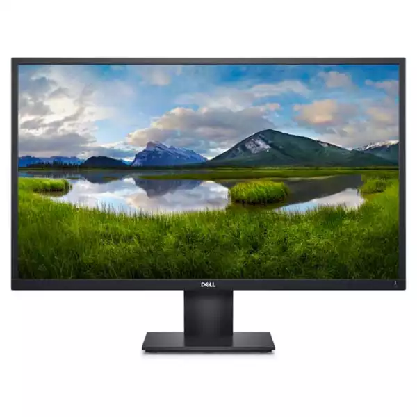 Monitor 27 Dell E2720H 1920x1080/Full HD/IPS/5ms/VGA/DP
