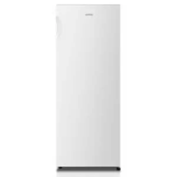 Vertikalni zamrzivač Gorenje F4141PW visina 143cm/zapremina 169l/5 fioka