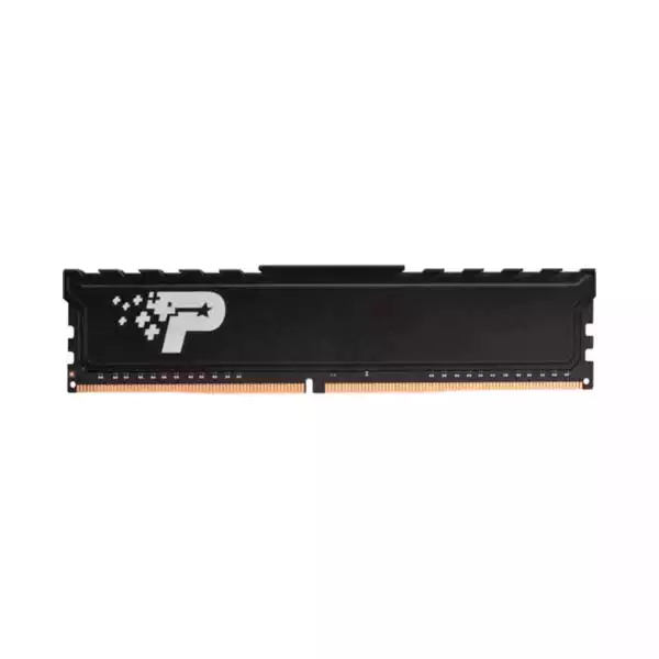 Memorija DDR4 16GB 3200MHz Patriot Premium Signature Series Single Channel PSP416G320081H1