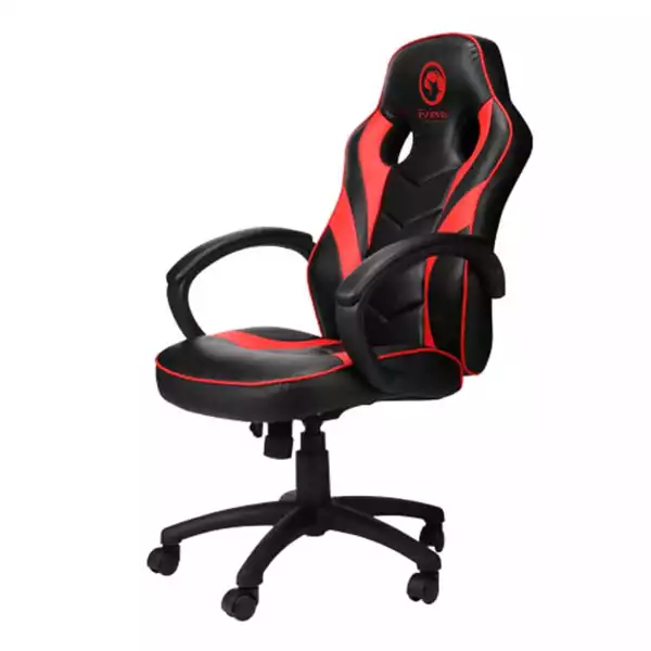 Gaming stolica Marvo CH-301 crno/crvena