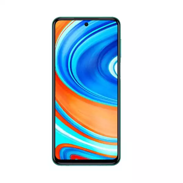 Mobilni telefon Xiaomi Redmi Note 9 Pro Tropical Green 6.7/1080x2340/OC2.2GHz/6GB/128GB/64+8+5