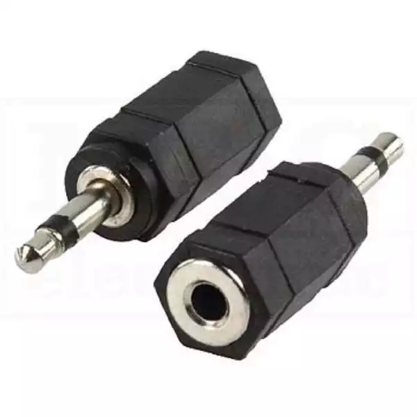 Stereo utikač - 3,5mm