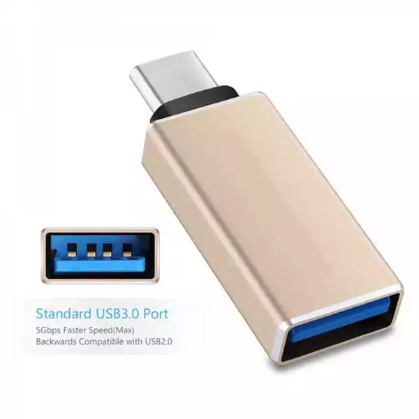 Adapter USB Tip C 3.0 TP-Link UC400