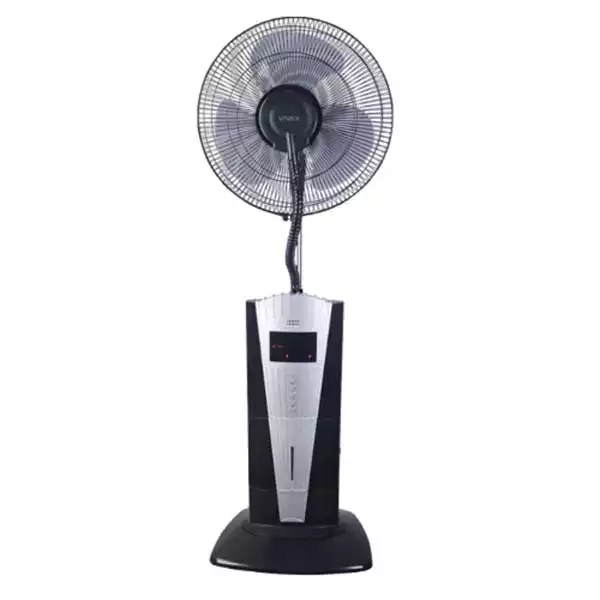 Ventilator stojeći sa raspršivačem Vivax FS-41M snaga 100W/prečnik 40cm/rezervoar 2l/daljinski