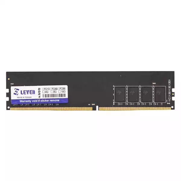 Memorija DDR4 8GB 2400MHz Leven