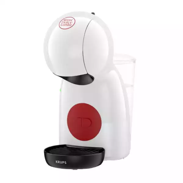 Aparat za kafu Krups Dolce Gusto Piccolo XS KP-1A01 Beli zapremina 0.8l/pritisak 15bar