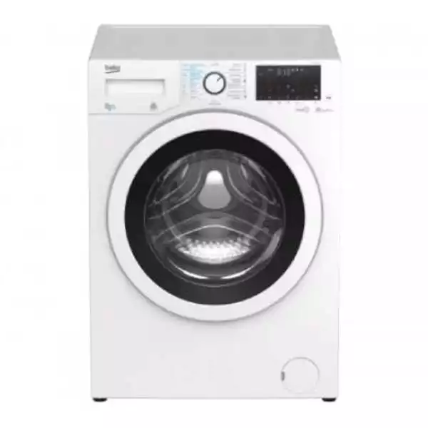 Mašina za pranje i sušenje veša Beko HTV8736XSO kapacitet pranja8kg/sušenja 5kg/1400 obrtaja