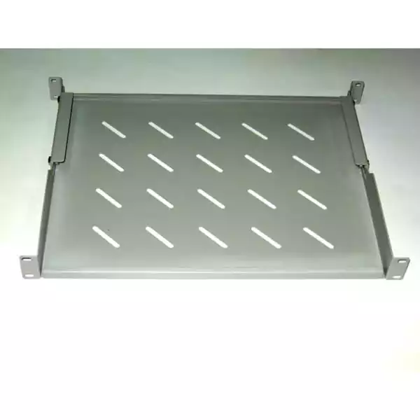 Polica fiksna heavy duty - za rek dubine 600mm