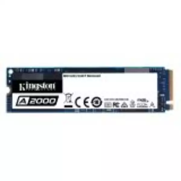 SSD M.2 500GB Kingston SA2000M8/500GB