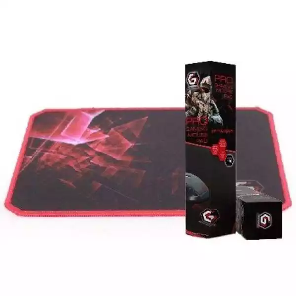 Podloga Gaming Gembird MP-GAMEPRO-M 200x350 3mm