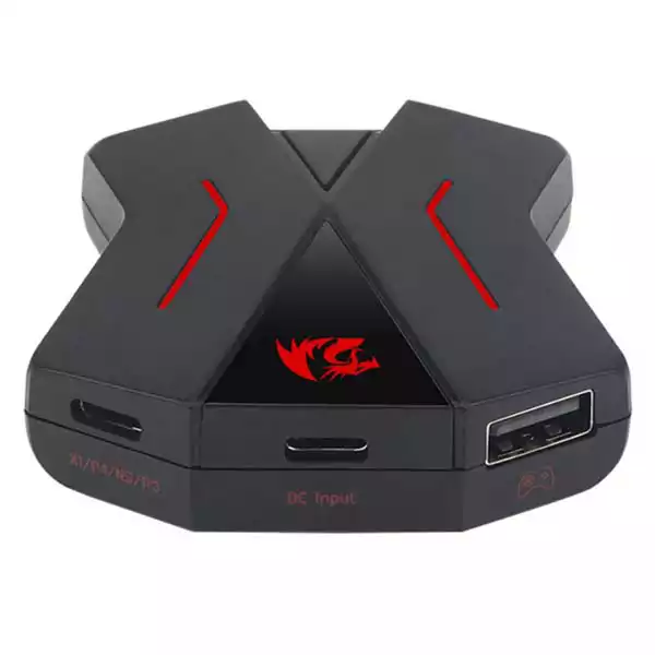 Adapter za PS4 miš i tastatura Redragon Eris GA200