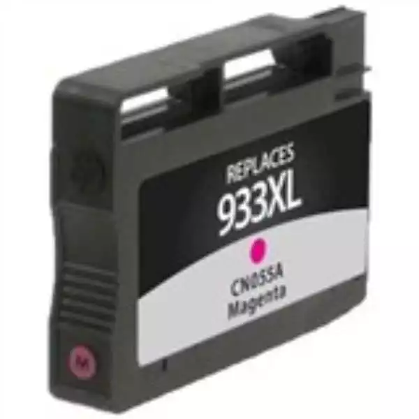 Master HP 933XL CN055AN  Magenta
