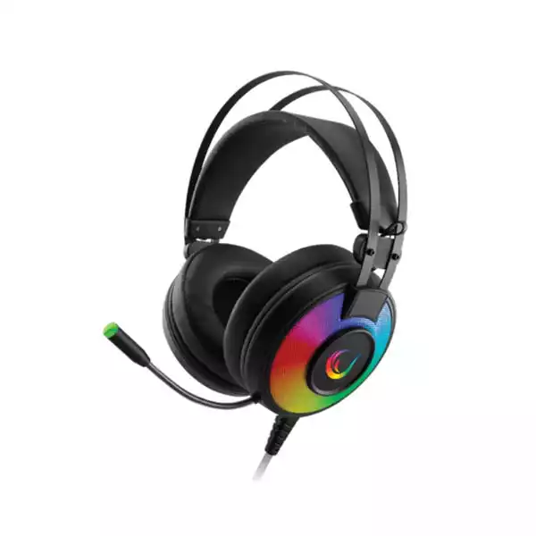 Slušalice sa mikrofonom Rampage Alpha-X SN-RW66 7.1 rgb