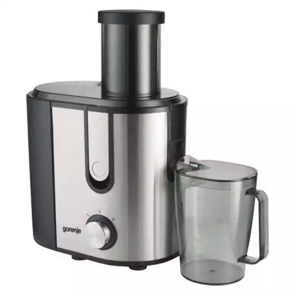 Sokovnik Gorenje JC900E snaga 900W/posuda 1.5l
