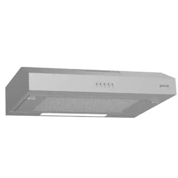 Aspirator Gorenje WHU629ES/S širina 60cm/protok 200/115m3