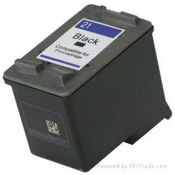 Master HP 21xl  C9351A