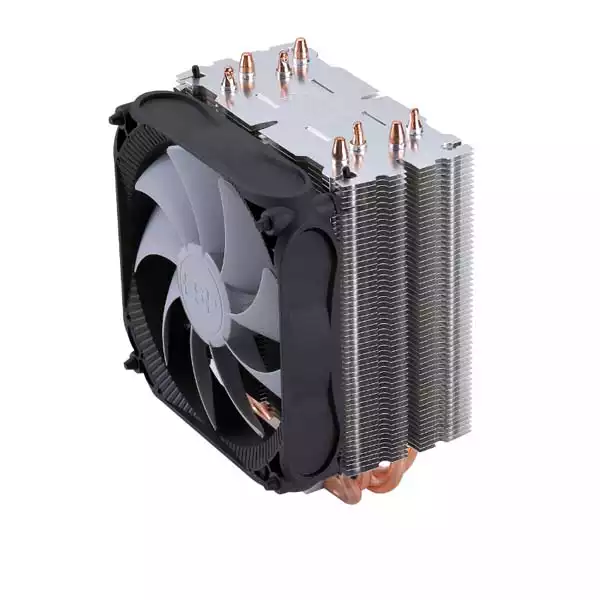 CPU Cooler FSP WINDALE 4  LGA2066/LGA 2011-3/2011/1366/1156/1155/1151/1150/775/1200/AM4/AM3+/AM3