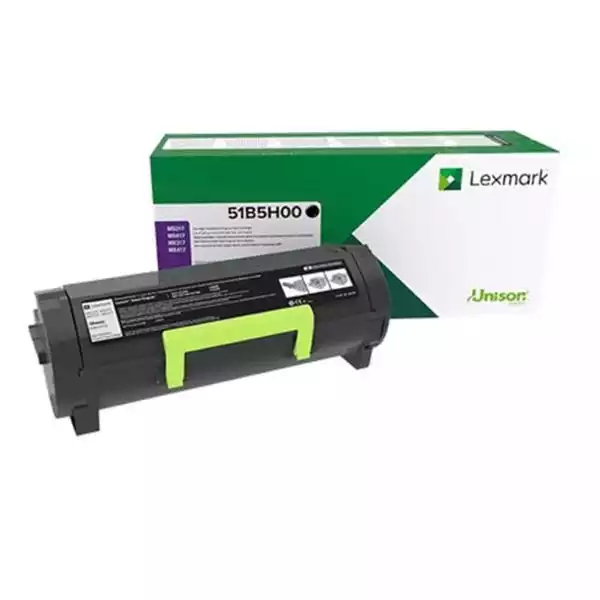 Toner Lexmark 51B5H00 8,5K MS/MX 317,417,517 mea