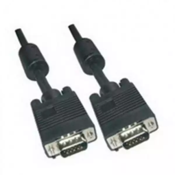 Kabl VGA - VGA M/F HiQu m/m 3m