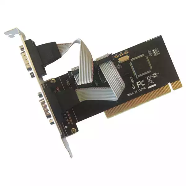 Kartica PCI kontroler Javtec 2xSerial