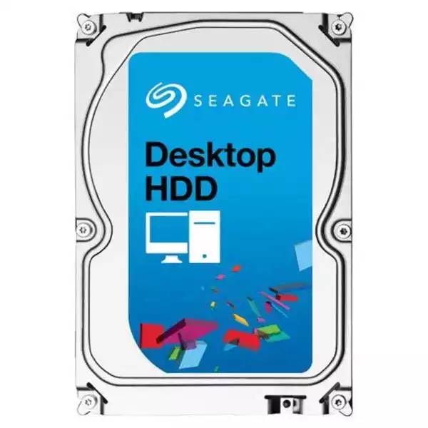Hard disk 500GB SATA3 Seagate Barracuda ST3500413AS