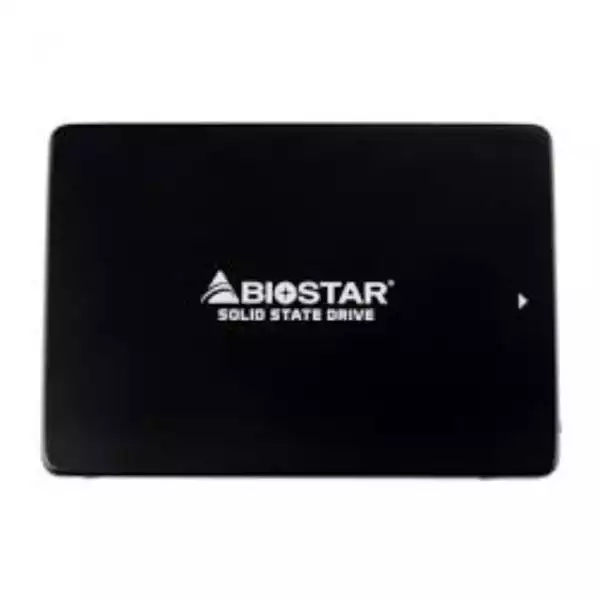 SSD 2.5 SATA3 128GB Biostar 550MBs/500MBs   S120