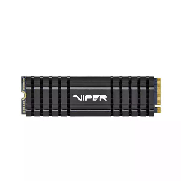 SSD M.2 NVMe 512GB Patriot Viper 3100MBS/2200MBS VPN100-512GM28H