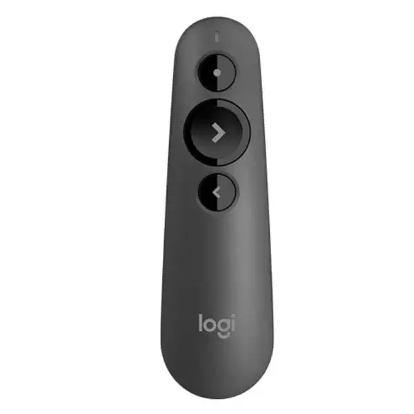 Prezenter Logitech R500 Wireless