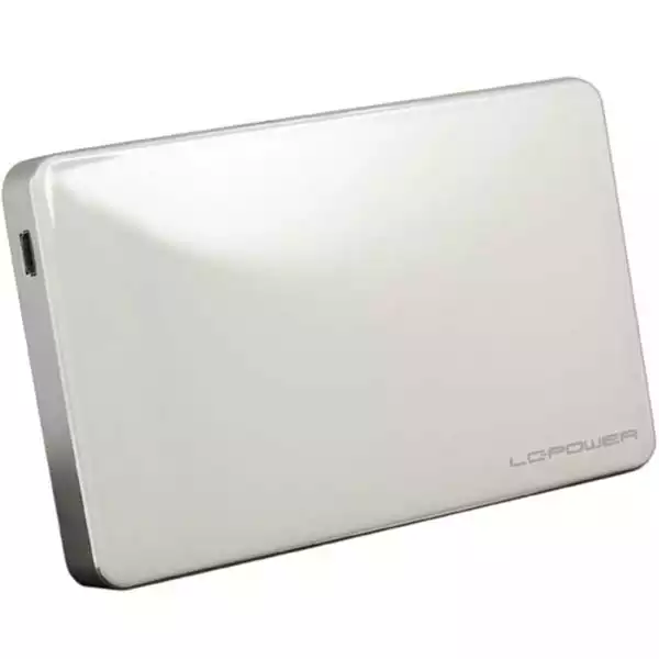 HDD Rack 2.5 SATA USB LC Power LC-25U3W Electra