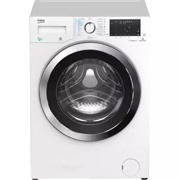 Mašina za pranje i sušenje veša BEKO HTE 7736 XCO kapacitet pranja 7kg/sušenja 4kg
