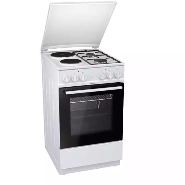 Električni šporet Gorenje K 5111 WG