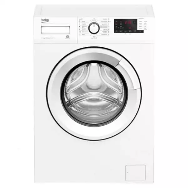 Mašina za pranje veša Beko WUE6512XWW širina 60cm/kapacitet 6kg/obrtaja 1000-min
