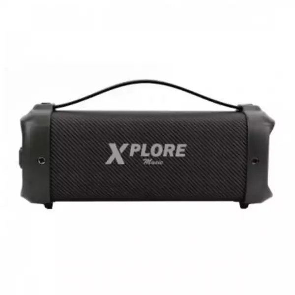 Bluetooth zvučnik Xplore XP848 20W, crni