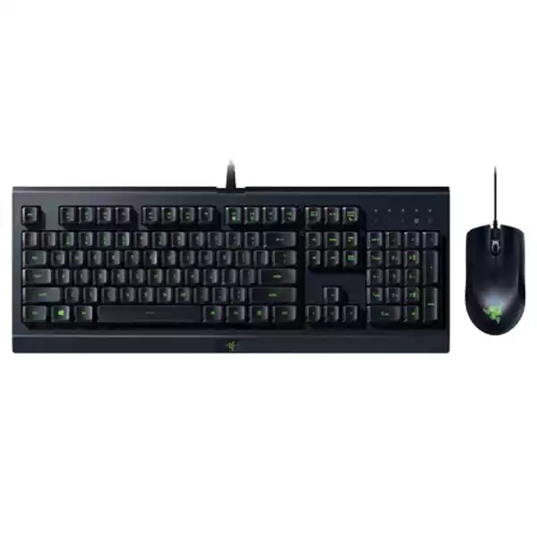 Tastatura Razer Cynosa Lite + Miš Razer Abyssus Lite